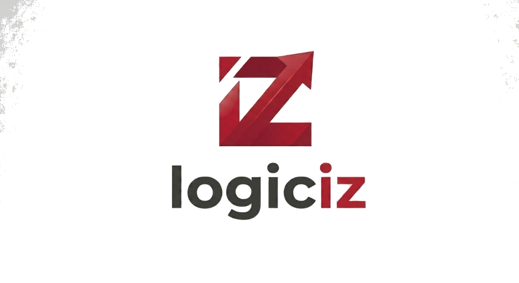 Logiciz Logo